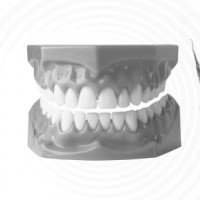 Кейс: разработка сайта для стоматологии доктора Золотарёва, у которого не страшно