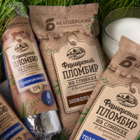 Местный Вкус: Как Малые Кондитерские и Хлебопекарни Предпочли Российскую Упаковку