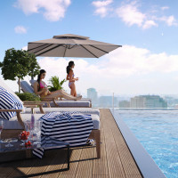 Artlife Kempinski Residences Yerevan: около 300 изысканных квартир от Renshin Urban Investments для собственников и инвесторов