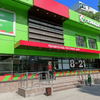 В пяти регионах открылись новые дискаунтеры ПОБЕДА