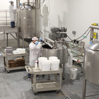 Какие производства нужны косметической индустрии