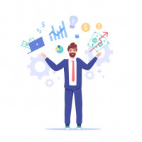 Чем порождается задача?