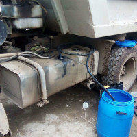 Особенности ведения учета ГСМ в организации⁠⁠