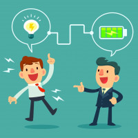 Как идёт процесс моего наставничества № 2, серия 004