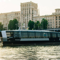 Воронежское сердце московского транспорта