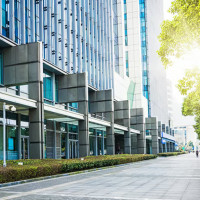 [Кейс] Разработали корпоративный сайт для ведущей управляющей компании City «Malls Property» Facility Management. Достигли 7% конверсии на заявку