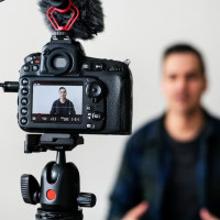 Открой мир фотографии с Canon: Как выбрать зеркальный профессиональный фотоаппарат