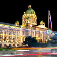 Какой уровень экономического развития в Сербии? Потенциал развития, текущая ситуация