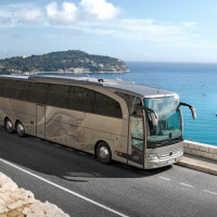 Какой автобус выбрать для аренды?