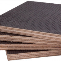 Лучшее покрытие для прицепов