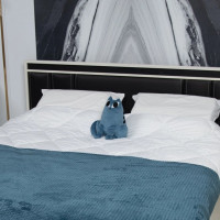 История одного маскота: путешествие из онлайна в офлайн