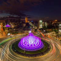 Общественный транспорт в Сербии. Городской, Междугородний, Международный. Трамваи, автобусы, поезда, метро