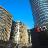 [Кейс] Банковская сфера. Продвижение в социальных сетях «Банка Санкт-Петербург»