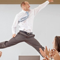 Как вдохновить топ-менеджера на обучение