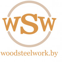 WoodSteelWork - Производство изделий из металла и дерева в Минске