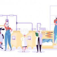 Производителям продуктов тесно в цеху