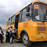 Автобусы для школьных экскурсий⁠⁠