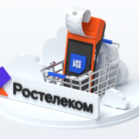 LIFE PAY одними из первых представили свои решения на новом B2B-маркетплейсе Ростелекома