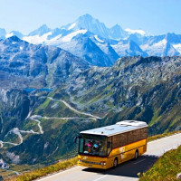 Как выбрать надежную автобусную компанию?⁠⁠