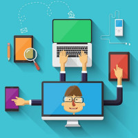 Онлайн-обучение и дистанционное обучение: в чем разница?