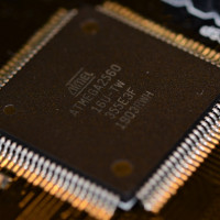 Производство чипов в Китае растет четвертый месяц подряд