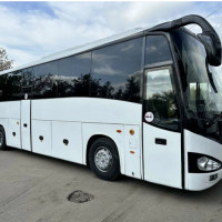 Туристические автобусы и их классификации⁠⁠