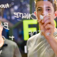 Модель корпоративного обучения 70:20:10