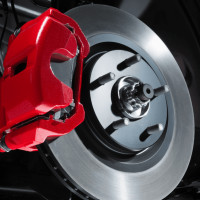 Неисправности тормозных систем, при которых запрещается эксплуатация автомобиля с 1 сентября 2023 года