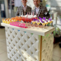 Коктейльные бары как маркетинговый инструмент продаж на эмоциях