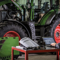 Неисправности трактора и самоходных машин, при которых эксплуатация запрещена