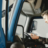 Путевой лист⁠⁠