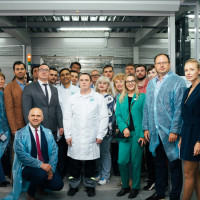 В России начали производить реагенты для гематологических анализаторов