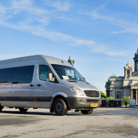 Расширение за КАД. Как перевезти бизнес в пригород и не разориться