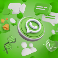 WhatsApp как бизнес-инструмент для современной клиники: кейс ЕМС и edna