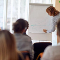 Эффективный тренинг: схема Дэвида Колба