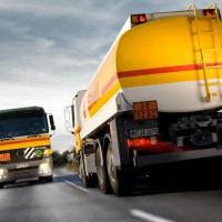 Путевой лист грузового автомобиля перевозящего опасные грузы