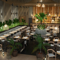 Комплексное обновление СПА в Сочинском отеле: наш проект-мечта от Гелиос-Парк СПб