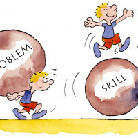 Как идёт процесс моего наставничества № 2, серия 010