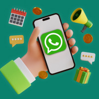 WSender: как рассылки в WhatsApp* участвуют в росте бизнеса