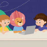 Растим спикера. Как помочь ребенку выступать красиво с раннего детства