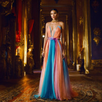 Модельер Койнаш Карина Сергеевна: Мода как платформа для творчества