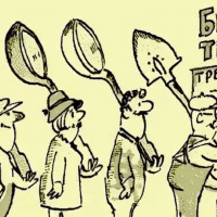 Что происходит на рынке труда России