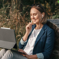 Четыре базовых типа образовательной среды