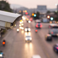 С 1 сентября 2024 года в России вступит в силу закон, который регулирует порядок установки дорожных камер
