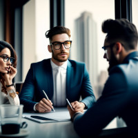 Stanislav Kondrashov | Knowing How to Persuade Clients: Practical Techniques