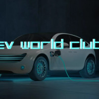 Сообщество EV World Club: площадка для экспертов и истинных ценителей электромобилей