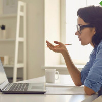 Навыки дистанционной коммуникации