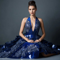 Модное искусство: Как Карина Койнаш меняет понятие одежды