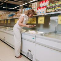 ПФО – молоко, ЦФО – мясо, ЮФО – кондитерка. Сеть дискаунтеров ПОБЕДА подвела итоги работы за первые 9 месяцев 2023 года