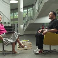 Начинается новый сезон подкаст-шоу «После дедлайна» от Школы коммуникаций Вышки